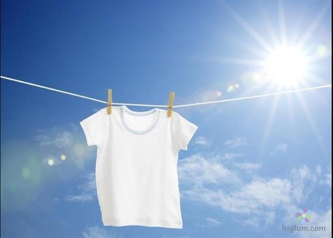 12 cách tẩy trắng quần áo siêu đơn giản - hiệu quả (Nguồn: higlum)